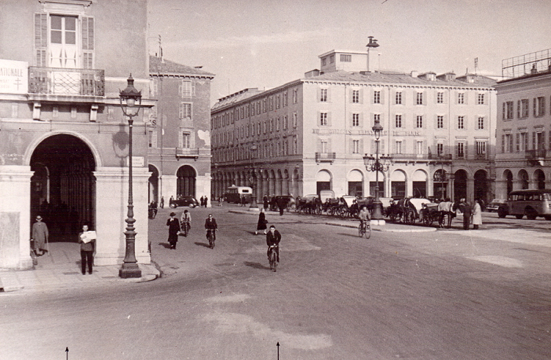 Place Masséna