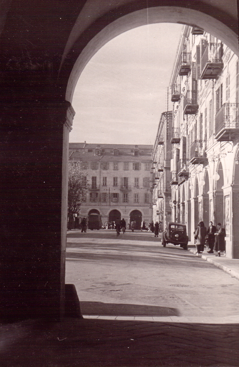 Place Garibaldi