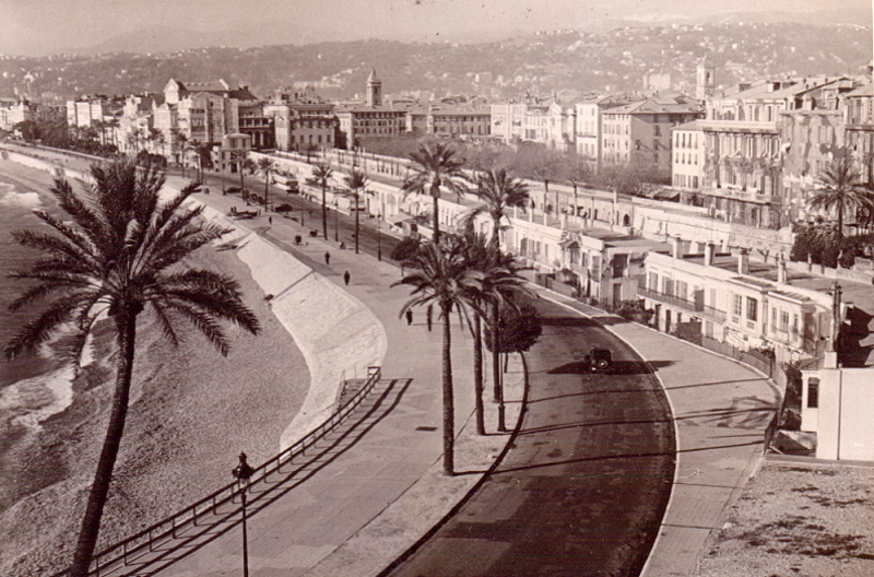 Promenade des Anglais