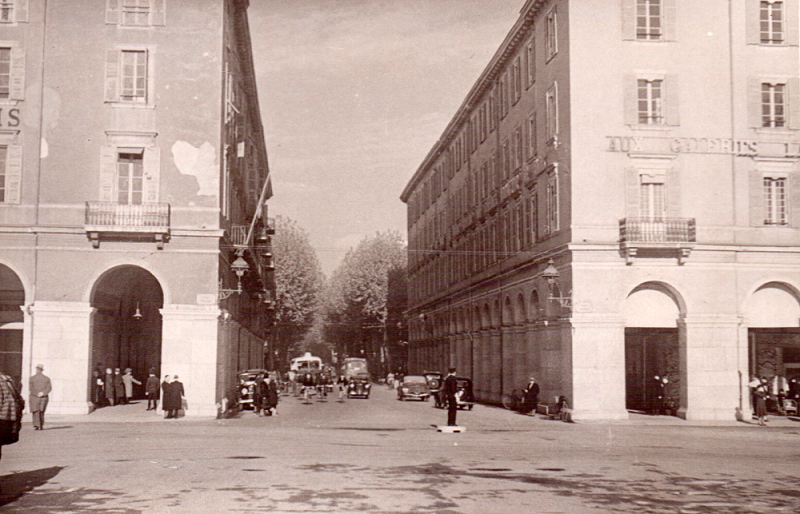 Place Masséna