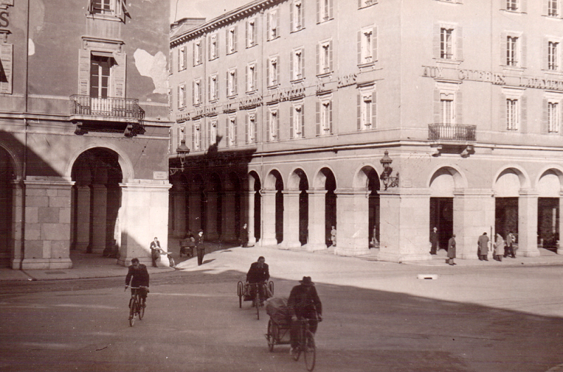 Place Masséna